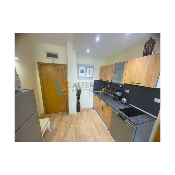 Apartment 1-room 1+0 studio in Nesebar (Sveti Vlas) Bulgaria area 40m² , 6 image
