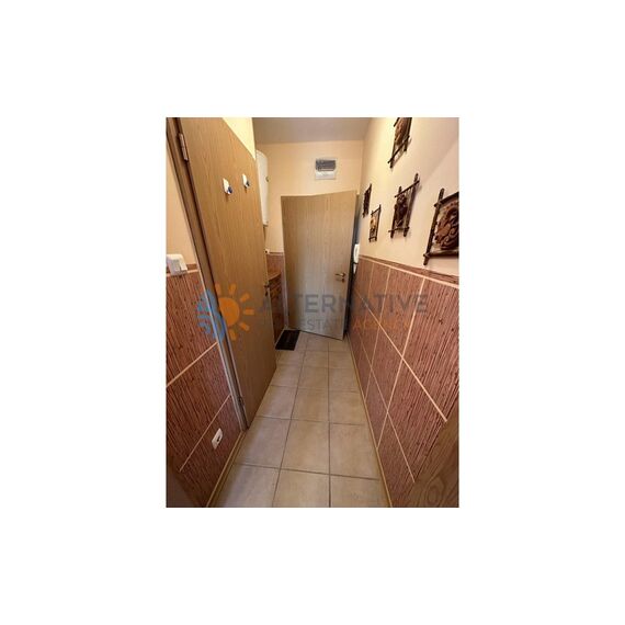 Квартира 1-комнатная студия 1+0 в Несебре (Равда) площадь 41м² 3 этаж, изображение 10