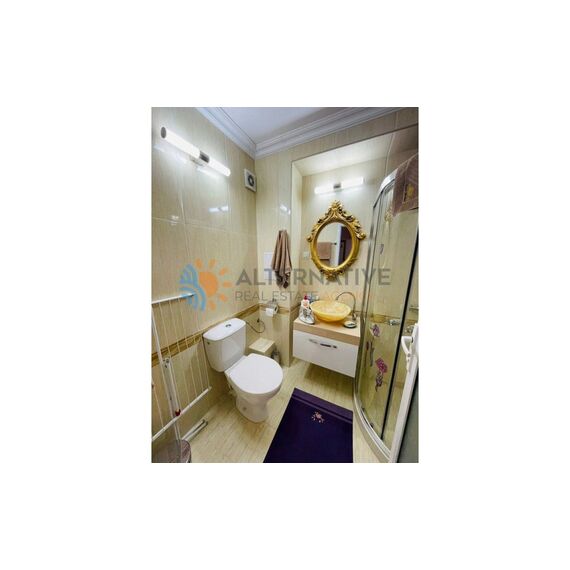Apartment 1-room 1+0 studio in Nesebar (Sunny Beach) Bulgaria area 37m² , 11 image