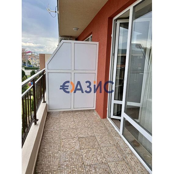 Apartment 1-room in Nesebar (Sunny Beach) Bulgaria area 37m² 3 floor, 10 image