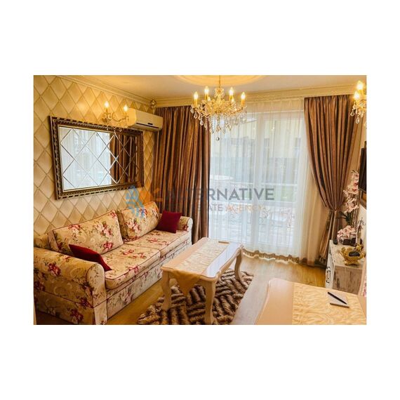 Apartment 1-room 1+0 studio in Nesebar (Sunny Beach) Bulgaria area 37m² , 2 image