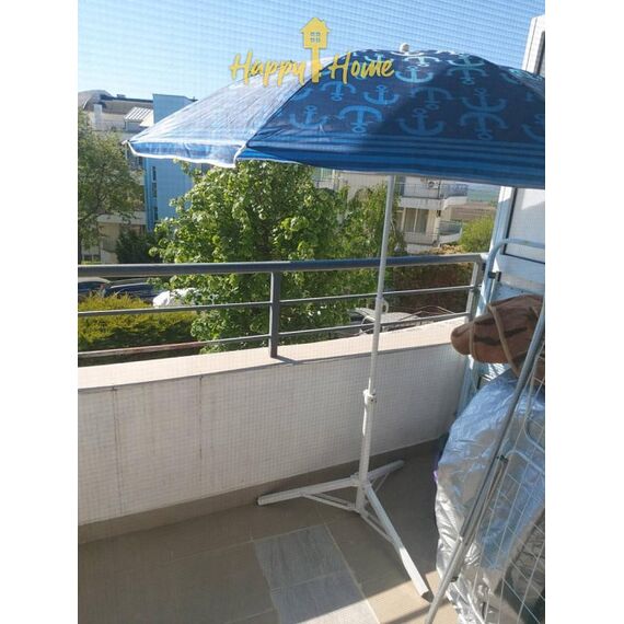 Apartment 1-room 1+0 studio in Nesebar (Kosharitsa) Bulgaria area 47m² 2 floor, 10 image