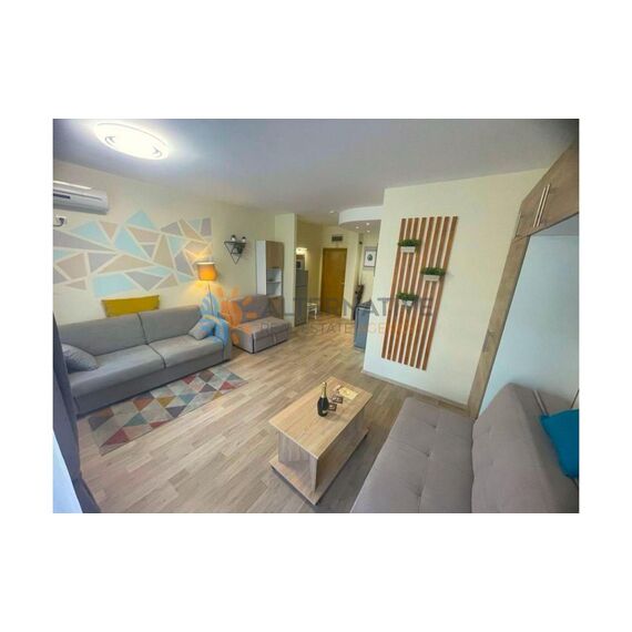 Apartment 1-room 1+0 studio in Nesebar (Sveti Vlas) Bulgaria area 40m² , 12 image