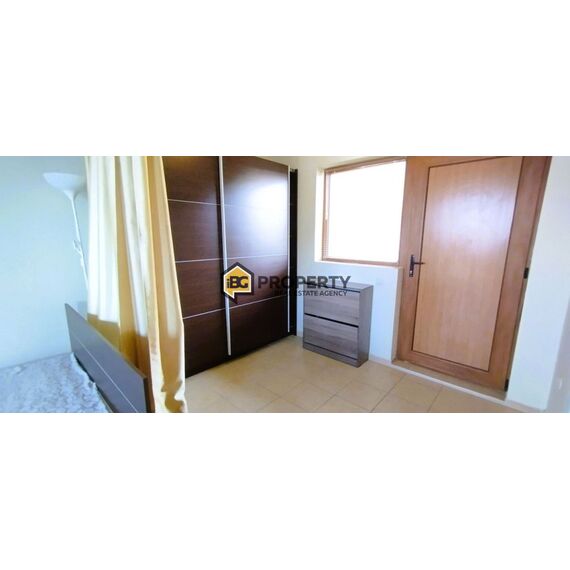Квартира 1-комнатная студия 1+0 у моря в Бяле площадь 41м² 2 этаж, изображение 3