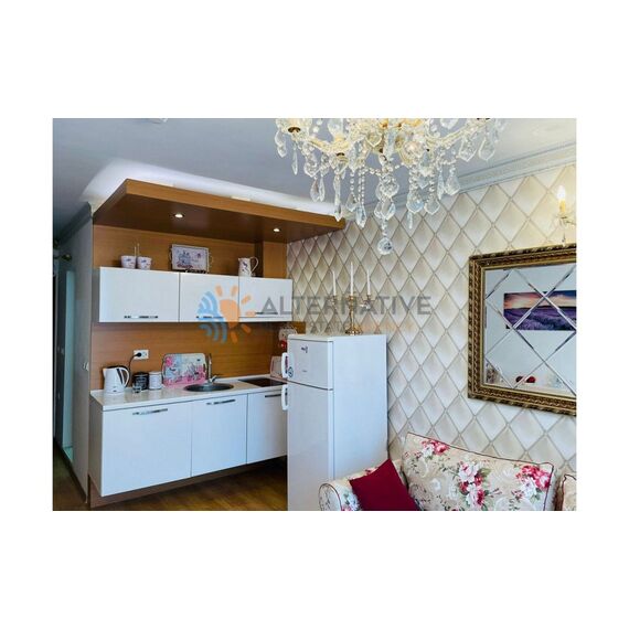 Apartment 1-room 1+0 studio in Nesebar (Sunny Beach) Bulgaria area 37m² , 19 image