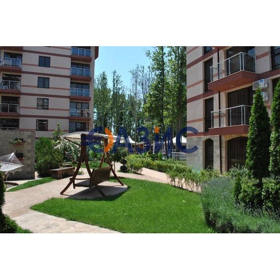 Apartment 1-room in Nesebar (Sunny Beach) Bulgaria area 35m² 2 floor, 16 image