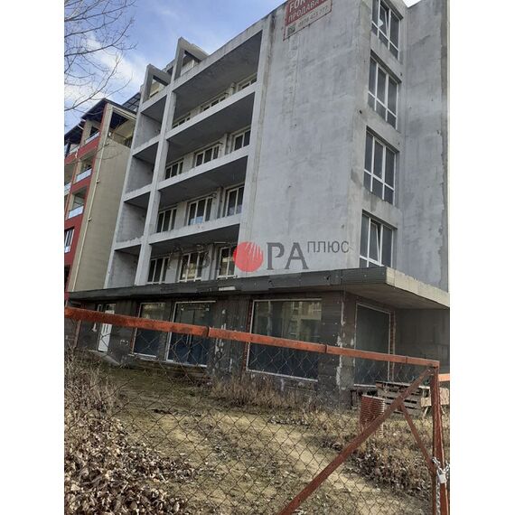 Квартира 1-комнатная в Несебре (Солнечный Берег) площадь 30м², изображение 7