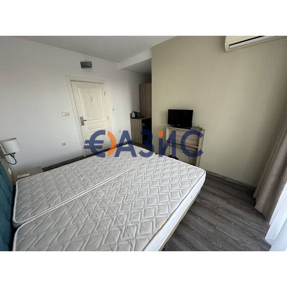 Apartment 1-room in Nesebar (Sunny Beach) Bulgaria area 33m² 2 floor, 3 image