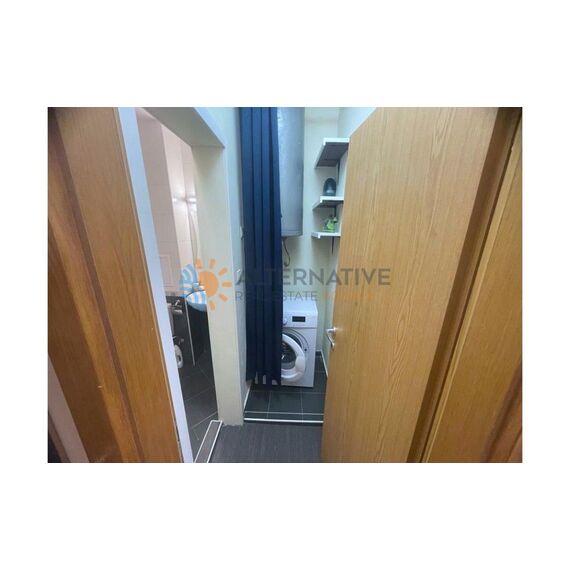 Apartment 1-room 1+0 studio in Nesebar (Sveti Vlas) Bulgaria area 40m² , 14 image