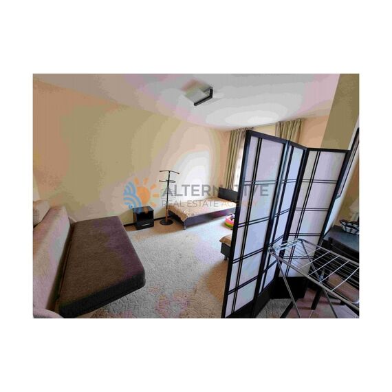 Квартира 1-комнатная студия 1+0 в Поморие (Ахелой) площадь 58м² 2 этаж, изображение 4