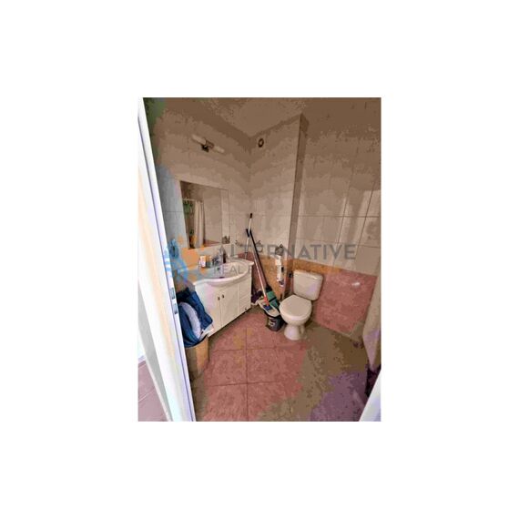 Квартира 1-комнатная студия 1+0 в Поморие (Ахелой) площадь 58м² 2 этаж, изображение 10