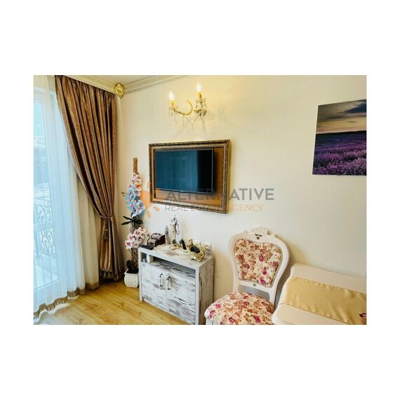 Apartment 1-room 1+0 studio in Nesebar (Sunny Beach) Bulgaria area 37m² , 10 image