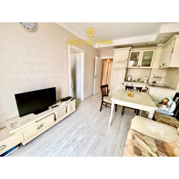 Apartment 3-room 2+1 by the sea in Nesebar (Sunny Beach) Bulgaria area 68m² 4 floor, 5 image