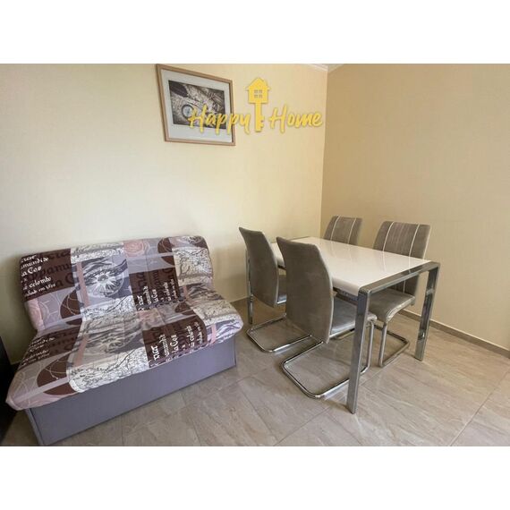 Apartment 3-room 2+1 by the sea in Pomorie Bulgaria area 82m² 5 floor, 5 image