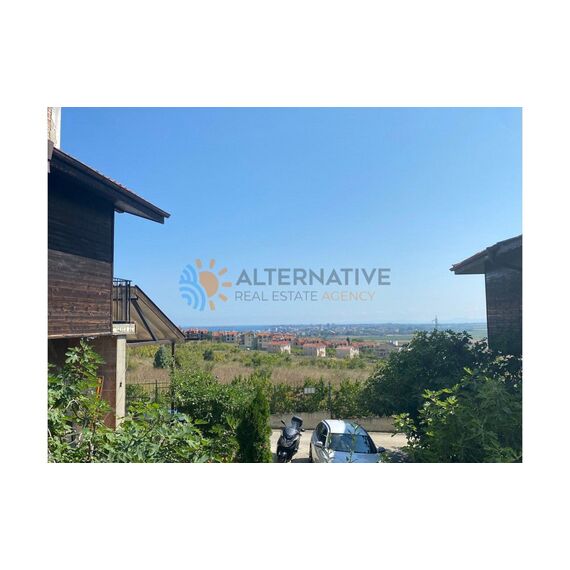 Apartment 3-room 2+1 in Nesebar (Kosharitsa) Bulgaria area 132m² 2 floor, 13 image
