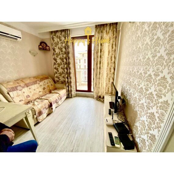 Apartment 3-room 2+1 by the sea in Nesebar (Sunny Beach) Bulgaria area 68m² 4 floor, 3 image