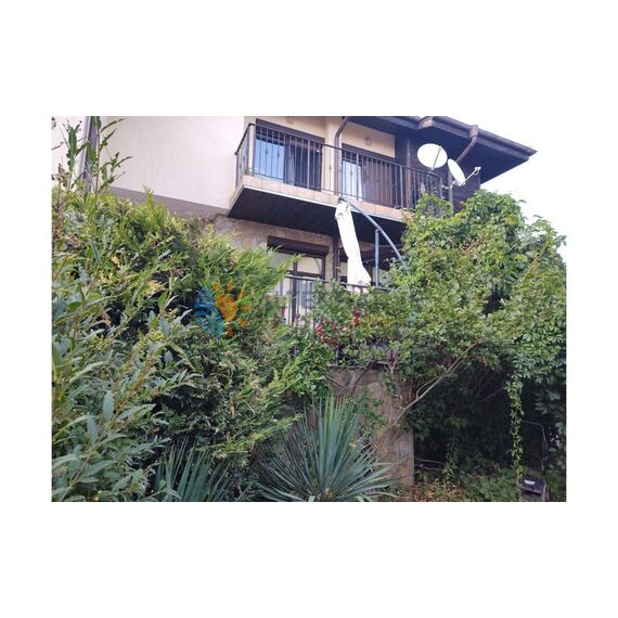 Apartment 3-room 2+1 in Nesebar (Kosharitsa) Bulgaria area 132m² 2 floor, 6 image