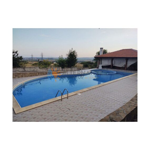 Apartment 3-room 2+1 in Nesebar (Kosharitsa) Bulgaria area 132m² 2 floor, 3 image
