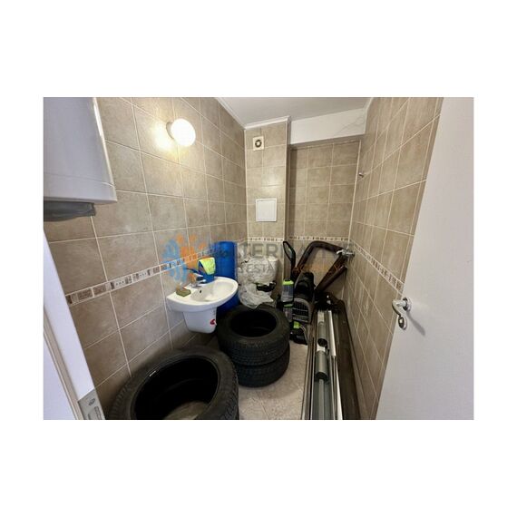 Квартира 1-комнатная студия 1+0 в Несебре площадь 51м² 3 этаж