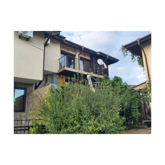 Apartment 3-room 2+1 in Nesebar (Kosharitsa) Bulgaria area 132m² 2 floor, 4 image