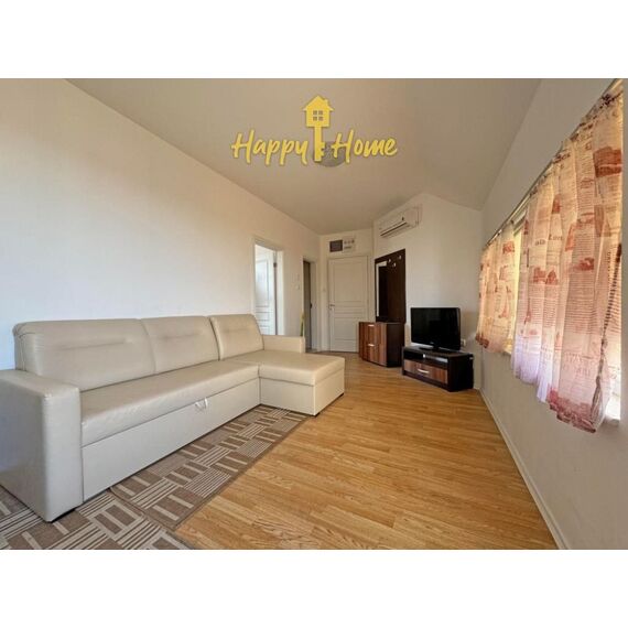 Apartment 3-room 2+1 by the sea in Nesebar (Sunny Beach) Bulgaria area 94m² 6 floor, 6 image