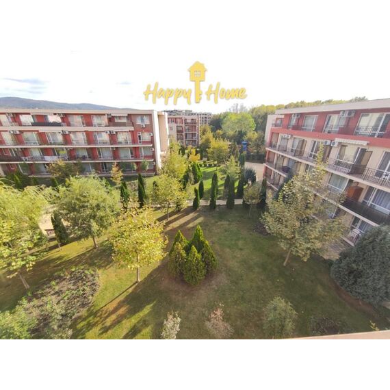 Apartment 3-room 2+1 by the sea in Nesebar (Sunny Beach) Bulgaria area 65m² 2 floor, 17 image