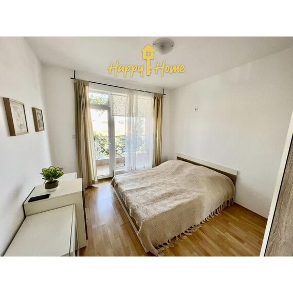Apartment 3-room 2+1 by the sea in Nesebar (Sunny Beach) Bulgaria area 67m² 1 floor, 9 image