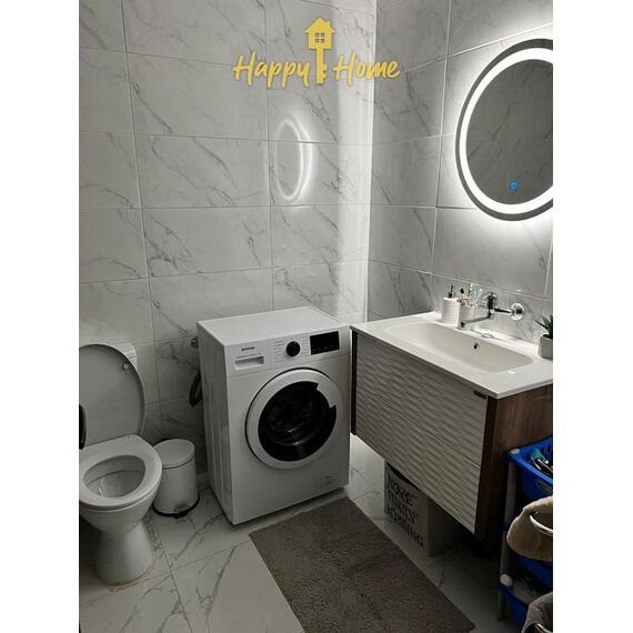 Apartment 3-room 2+1 by the sea in Nesebar (Sveti Vlas) Bulgaria area 131m² 1 floor, 6 image