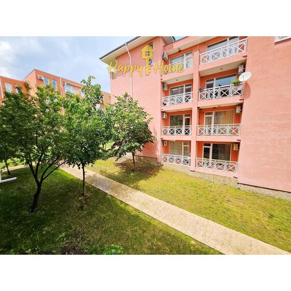Apartment 3-room 2+1 by the sea in Nesebar (Sunny Beach) Bulgaria area 70m² 2 floor, 13 image