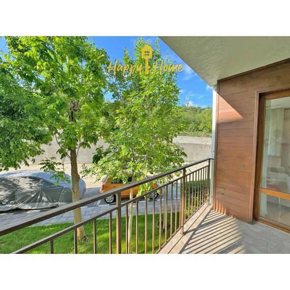 Apartment 3-room 2+1 by the sea in Nesebar (Elenite) Bulgaria area 93m² 3 floor, 15 image