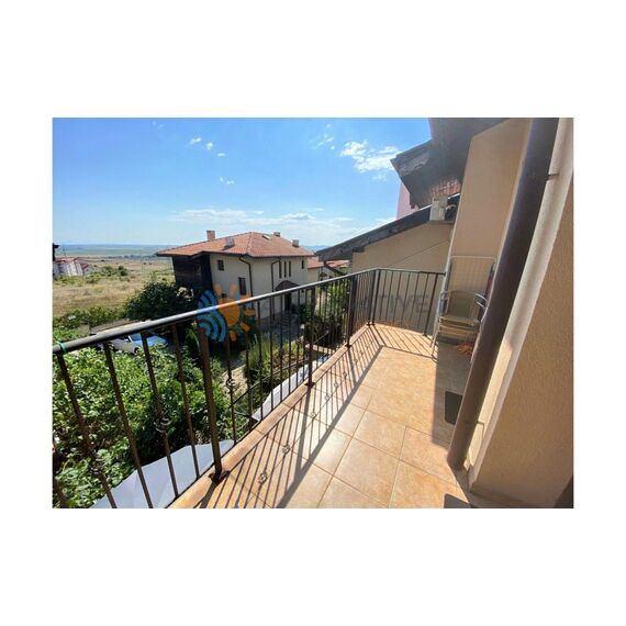 Apartment 3-room 2+1 in Nesebar (Kosharitsa) Bulgaria area 132m² 2 floor, 17 image