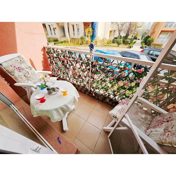 Apartment 3-room 2+1 by the sea in Nesebar (Sunny Beach) Bulgaria area 78m² 1 floor, 15 image