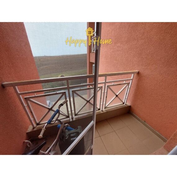 Apartment 3-room 2+1 by the sea in Nesebar (Sunny Beach) Bulgaria area 80m² 3 floor, 14 image