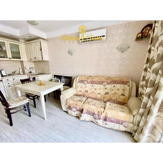 Apartment 3-room 2+1 by the sea in Nesebar (Sunny Beach) Bulgaria area 68m² 4 floor, 19 image