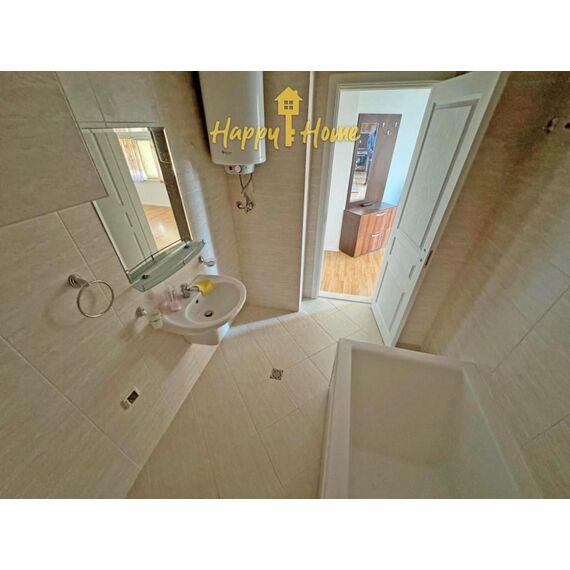 Apartment 3-room 2+1 by the sea in Nesebar (Sunny Beach) Bulgaria area 94m² 6 floor, 13 image