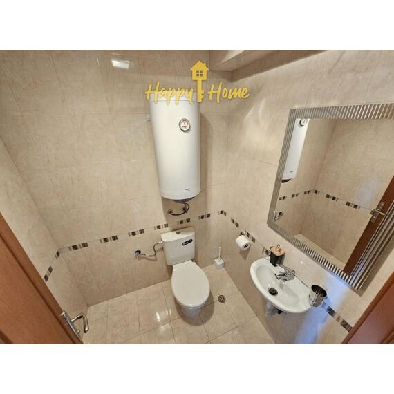 Квартира 4-комнатная 3+1 у моря в Несебре (Кошарица) площадь 148м², изображение 18