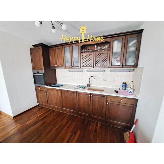 Apartment 3-room 2+1 by the sea in Nesebar (Ravda) Bulgaria area 92m² 5 floor, 6 image