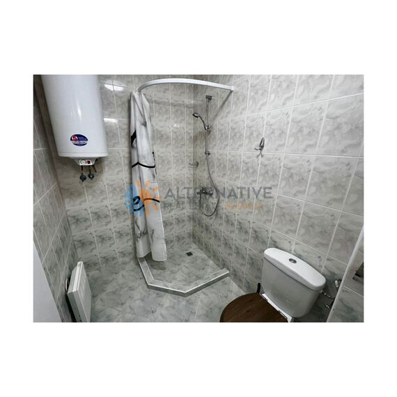 Квартира 1-комнатная студия 1+0 в Поморие (Ахелой) площадь 40м² 2 этаж, изображение 9