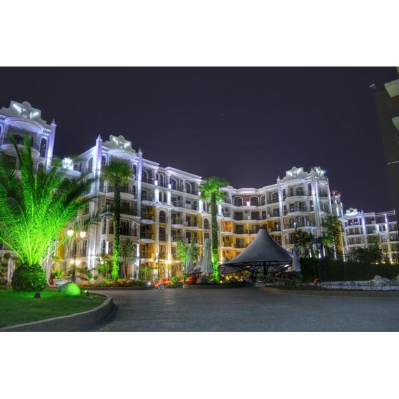 Apartment 3-room 2+1 by the sea in Nesebar (Sunny Beach) Bulgaria area 68m² 4 floor, 16 image