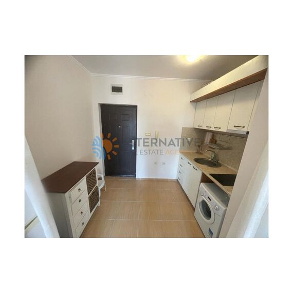 Квартира 1-комнатная студия 1+0 в Несебре (Равда) площадь 45м² 4 этаж, изображение 9