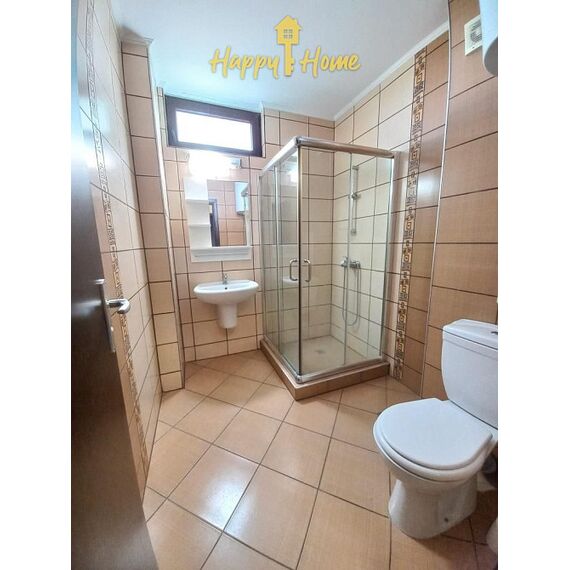 Apartment 3-room 2+1 by the sea in Nesebar Bulgaria area 148m² 3 floor, 7 image