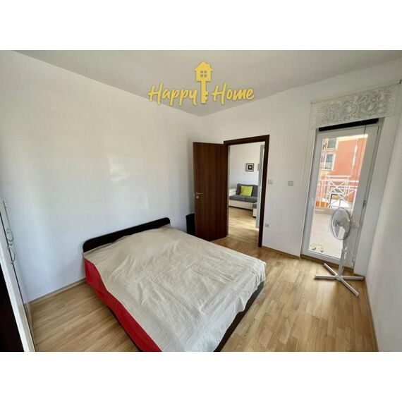 Apartment 3-room 2+1 by the sea in Nesebar (Sunny Beach) Bulgaria area 67m² 1 floor, 7 image
