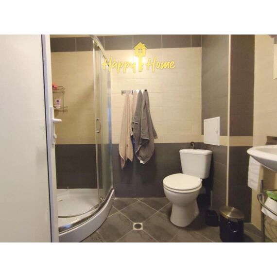 Apartment 3-room 2+1 by the sea in Pomorie Bulgaria area 82m² 5 floor, 8 image