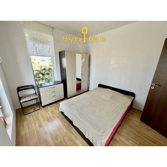Apartment 3-room 2+1 by the sea in Nesebar (Sunny Beach) Bulgaria area 67m² 1 floor, 6 image