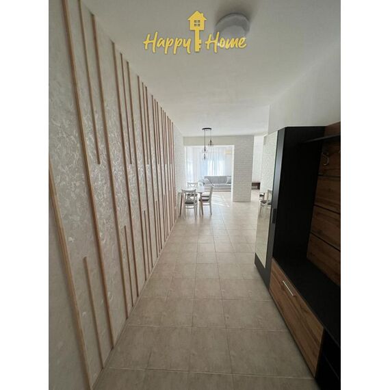 Apartment 3-room 2+1 by the sea in Nesebar (Sveti Vlas) Bulgaria area 131m² 1 floor, 15 image
