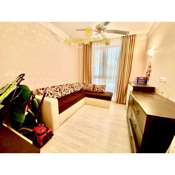 Apartment 3-room 2+1 by the sea in Nesebar (Sunny Beach) Bulgaria area 68m² 4 floor, 14 image