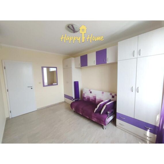 Apartment 3-room 2+1 by the sea in Pomorie Bulgaria area 82m² 5 floor, 14 image