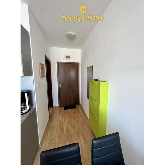 Apartment 3-room 2+1 by the sea in Nesebar (Sunny Beach) Bulgaria area 67m² 1 floor, 8 image