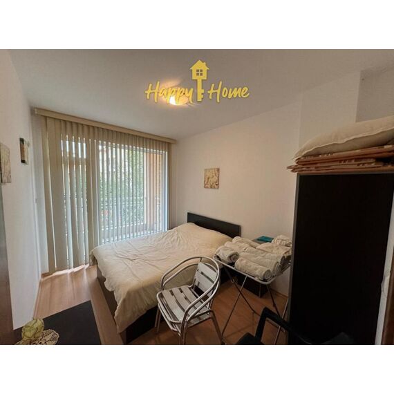 Apartment 3-room 2+1 by the sea in Nesebar (Sunny Beach) Bulgaria area 77m² 3 floor, 10 image