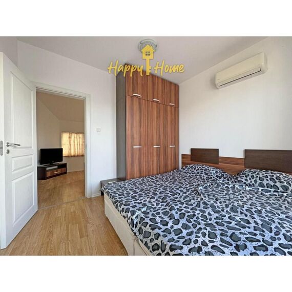 Apartment 3-room 2+1 by the sea in Nesebar (Sunny Beach) Bulgaria area 94m² 6 floor, 15 image